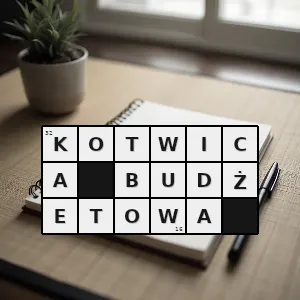 Hasło krzyżówkowe nieprzekraczalny - kotwica budżetowa – rozwiązanie, synonimy, podpowiedzi i definicje krzyżówkowe